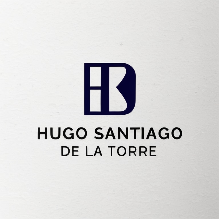 Hugo santiago de la torre
