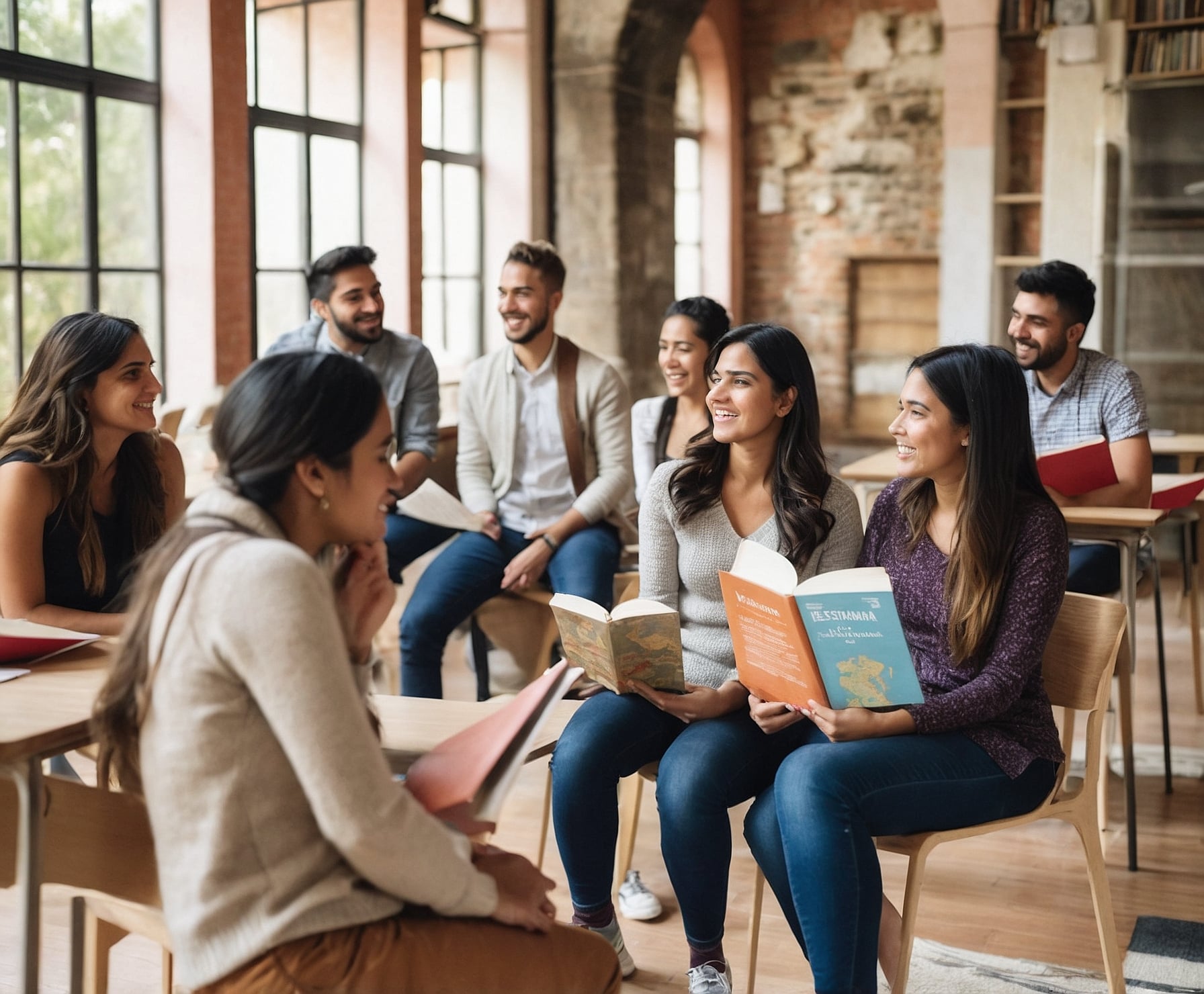 Imagen destacada del portafolio creativo