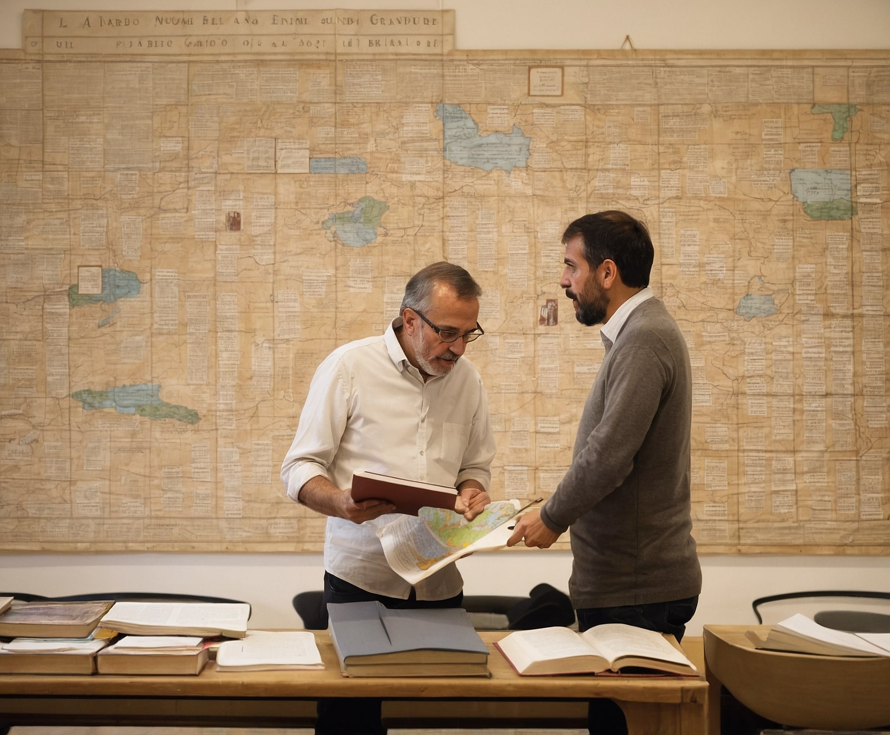 Portafolio creativo y visual de proyectos destacados.