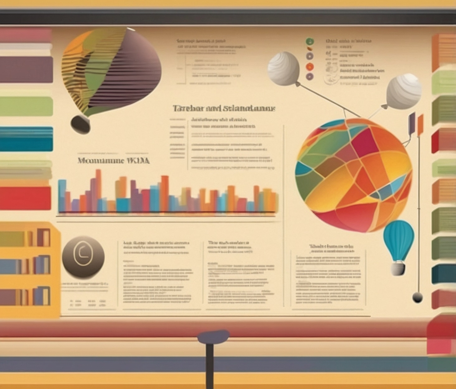 Innovative Spanish teaching methods.