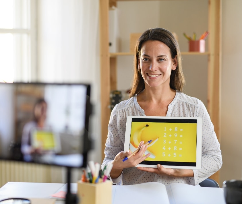 Clases de español personalizadas.